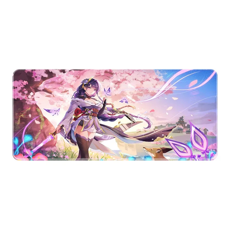 ZHUANGXINGXIA Mouse Pads-4