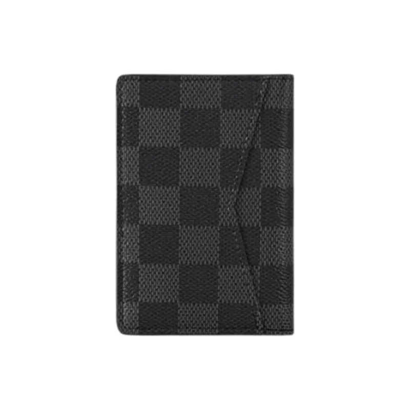 LOUIS VUITTON Pocket Organizer-2
