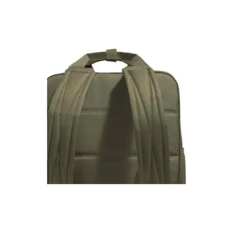 Under Armour Polyester Backpack Regular Unisex Deep Green-4