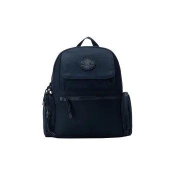 Converse Polyester Small Backpack Regular Unisex Navy