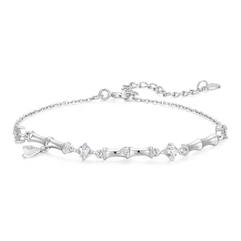 KADER 999 Fine Silver Bracelets Women's Silver