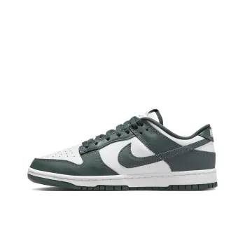 Nike Dunk Low Vintage Green
