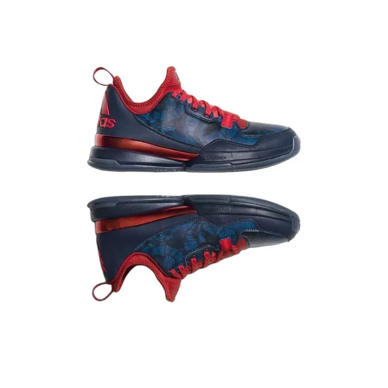 D Lillard 1 Adidas 'Veterans Day'-2