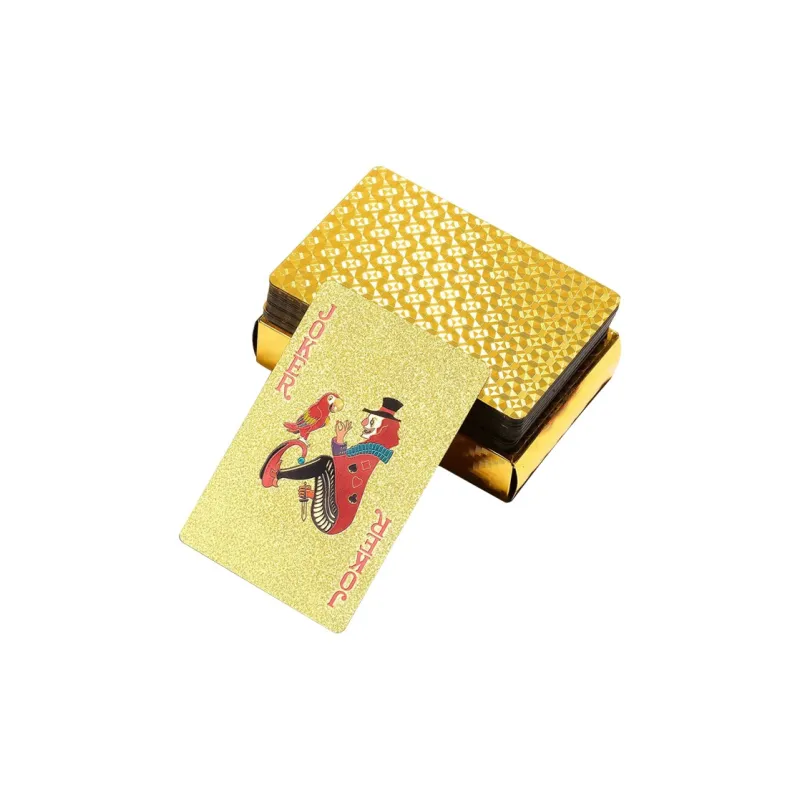 A little tide to play Standard Playing Cards-10