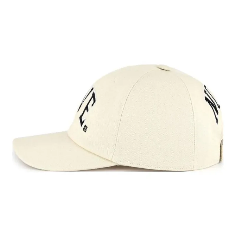 Givenchy Logo embroidered Cap-1