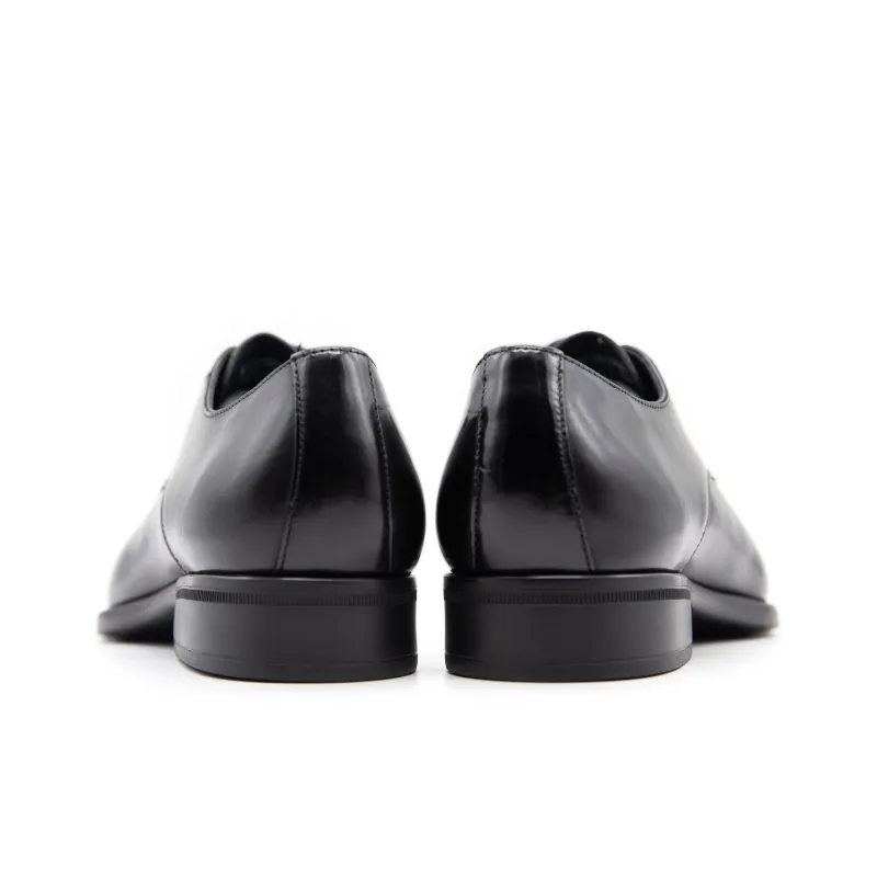 Satchi Dress Shoes Men Low Top-4