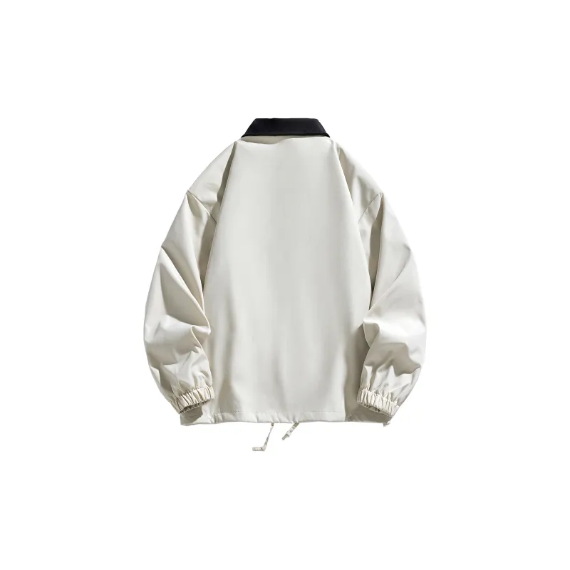 7 SEVFUN Jackets Unisex-4