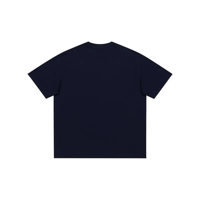 SWAMP AREA T Shirt Unisex White-18