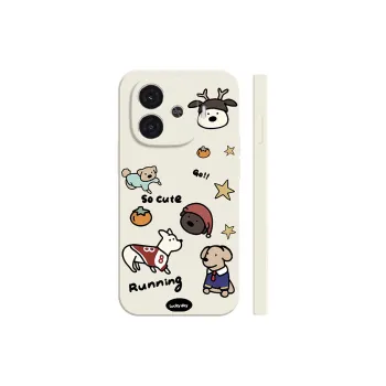 BAOCHENG Phone Cases