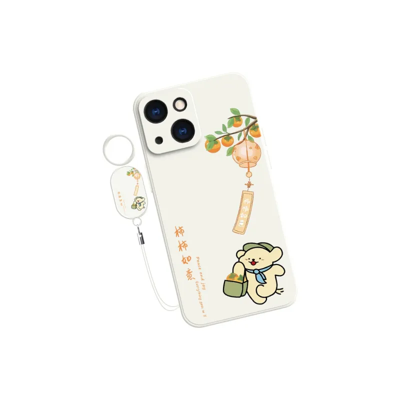 TUYAO Phone Cases-3