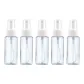 50ml Spray Bottle: 5 Pcs