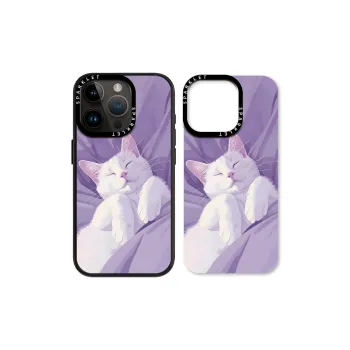 Ray chain Phone Cases
