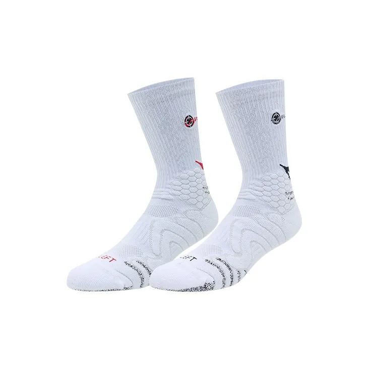 RIGORER Basketball Socks Unisex-7