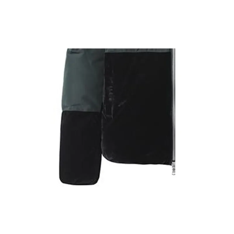 EMPORIO ARMANI EA7 Puffer Jackets Women's Black-4