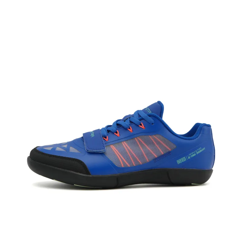 LARA STAR Low Top Training Shoes Unisex-21