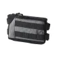 Deception Gray[& 2 Pcs Buckle]