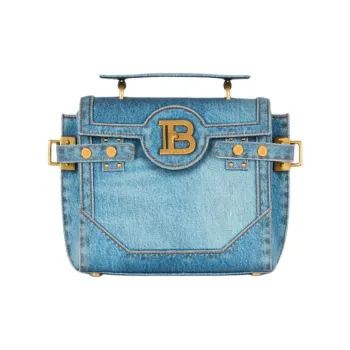 BALMAIN B Buzz 23 Bag