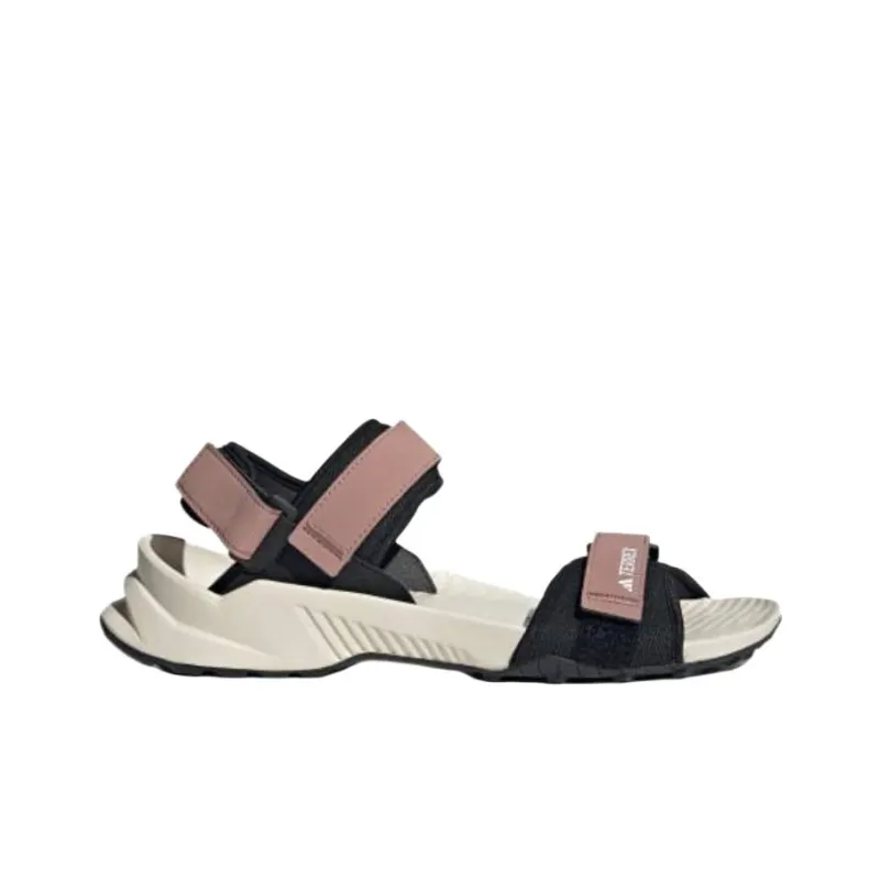 Adidas Terrex Hydroterra Sandals Warm Clay Cloud White Wonder White-1