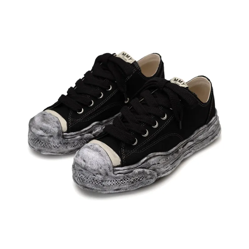 Maison MIHARA YASUHIRO Hank Sneakers-2