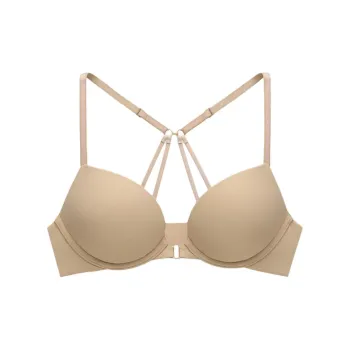 Victoria's Secret PINK Bra Women's Nude