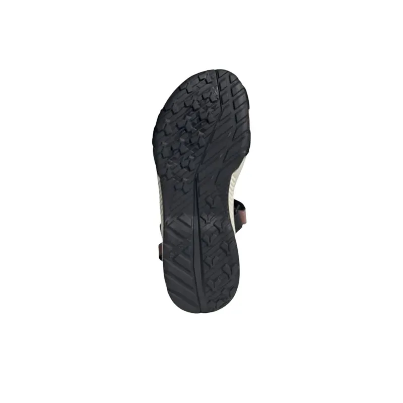 Adidas Terrex Hydroterra Sandals Warm Clay Cloud White Wonder White-5
