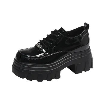 Be Good Casual Single Shoes Women's Black