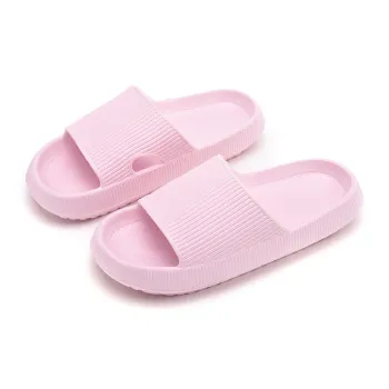 Ming Sheng Slippers / Home Slippers