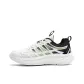 White Green Black