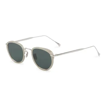 EYEVAN 7285 Oval frame Sunglasses