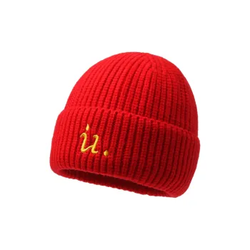 NANJIREN Thickened Beanies Kids'