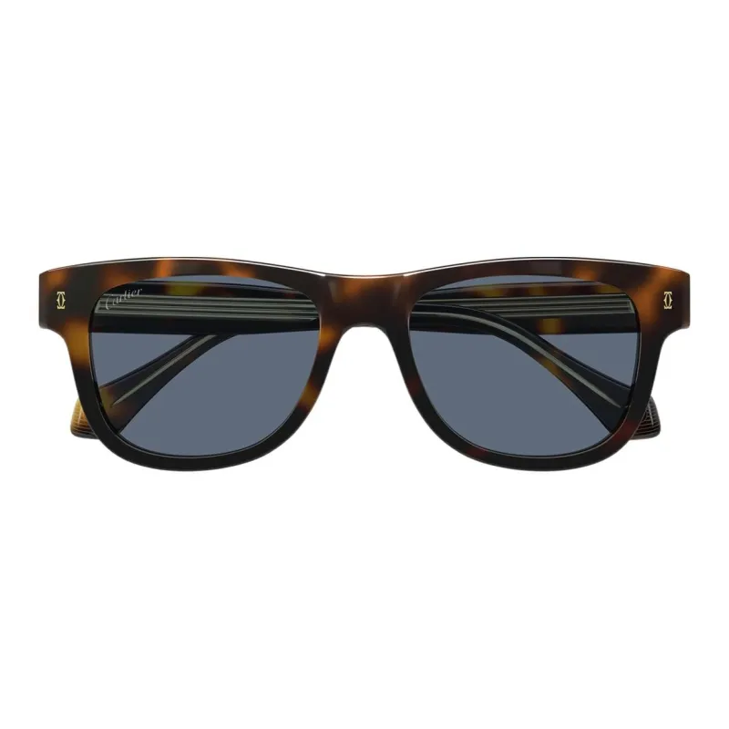 Cartier Signature C De Cartier Sunglasses-1