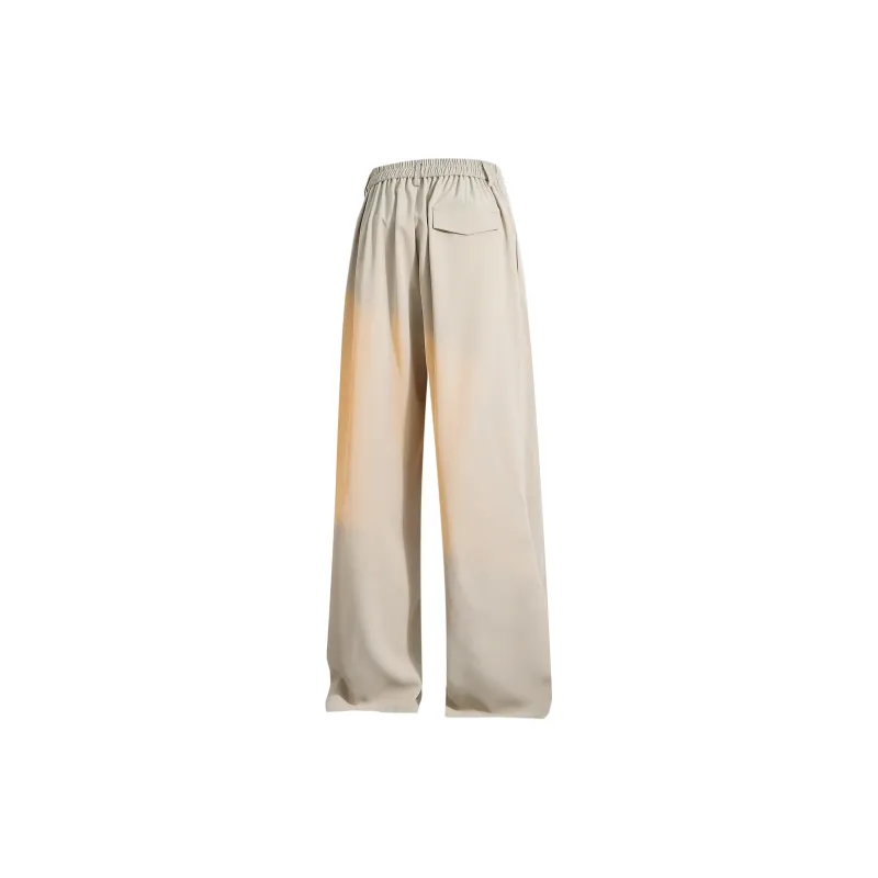 CHEVAL NOIR Suit Trouser Unisex-1