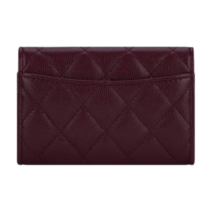 CHANEL Card Holders-1