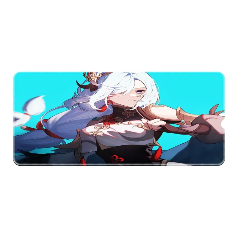 ZHUANGXINGXIA Mouse Pads-4