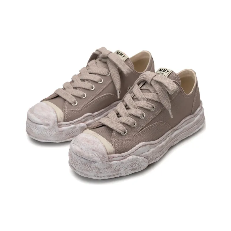 Maison MIHARA YASUHIRO Hank Sneakers-12