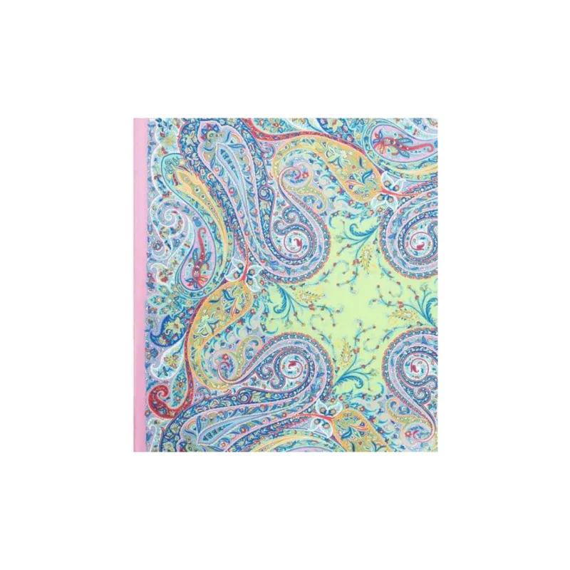 ETRO Paisley print Handkerchief-2