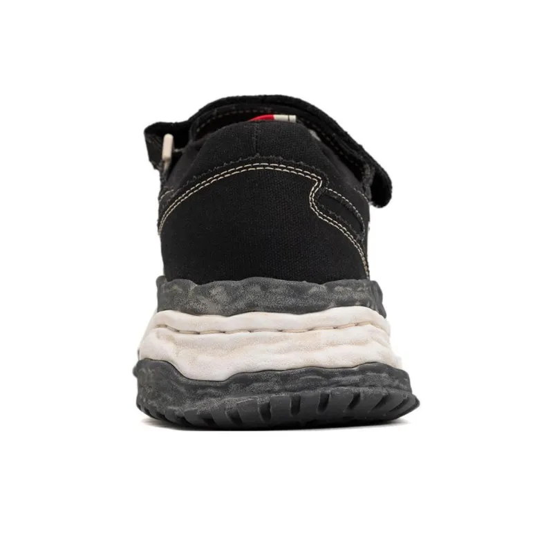 MIHARA YASUHIRO Keith Sneakers-4