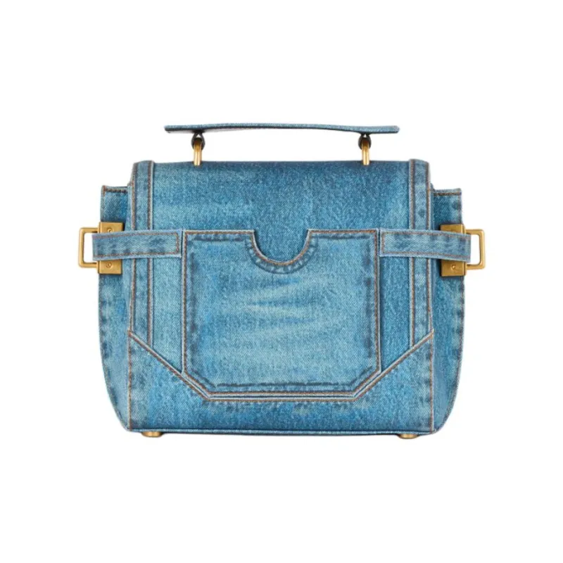 BALMAIN B Buzz 23 Bag-2