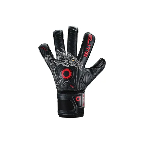 Halo Goalkeeper Goalkeeper Gloves Latex Soccer Unisex