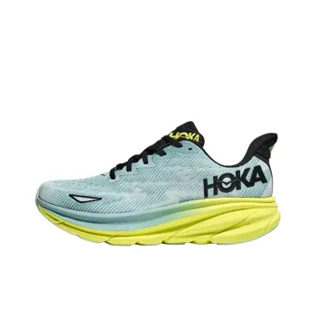 HOKA ONE ONE Clifton 9 Druzy Droplet