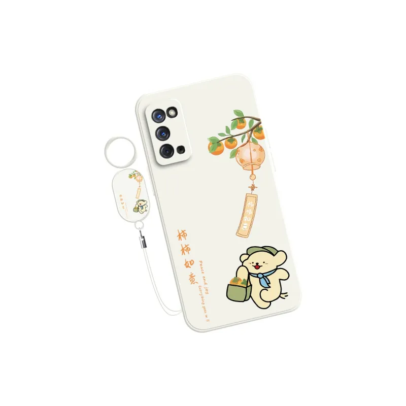 TUYAO Phone Cases-3