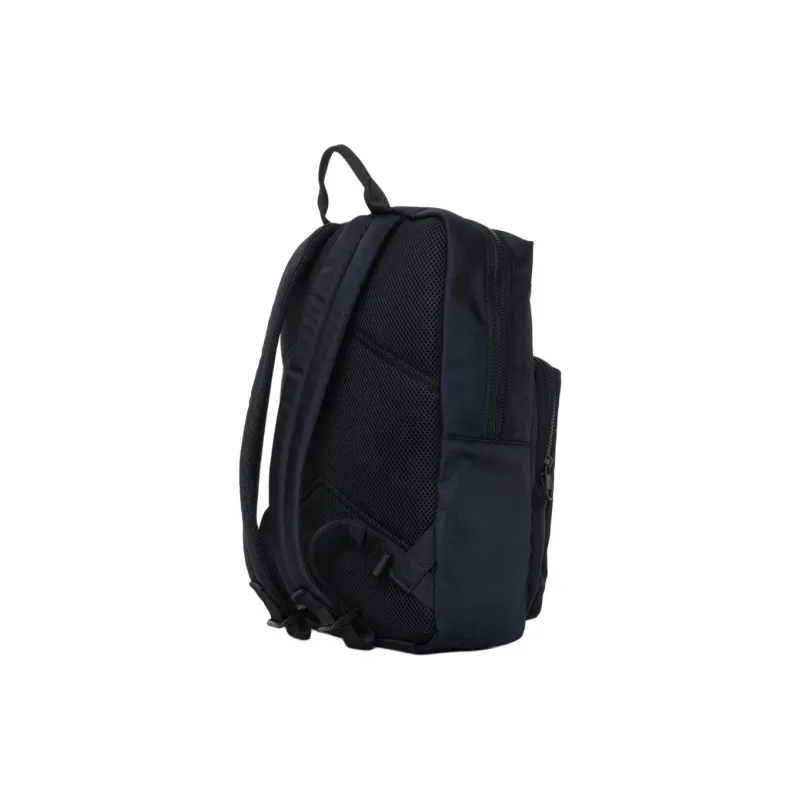 CALVIN KLEIN Fabric Backpack Small Size Men's Black-1