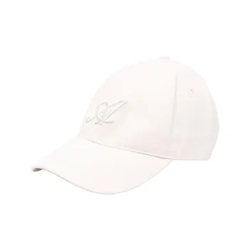 Axel Arigato Logo-embroidered Cotton Cap