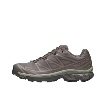 XT 6 SALOMON GORE TEX 'Iron Etherea'