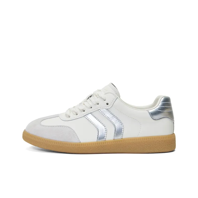 PT'SON Lightweight Skateboard Shoes Women's-5