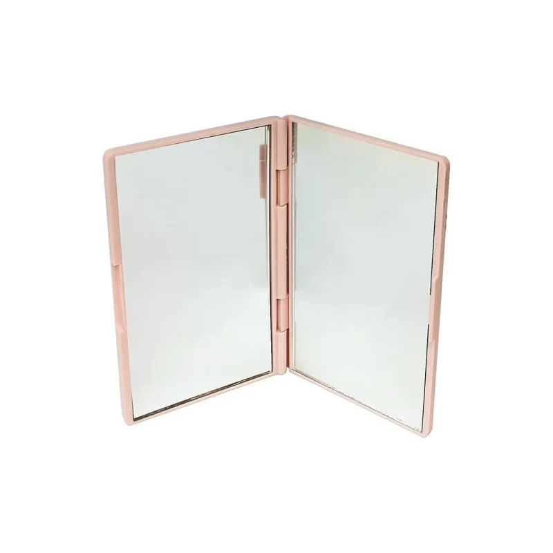 Too Faced Double-Sided Make-Up Mirrors Portable 1 Pack-1