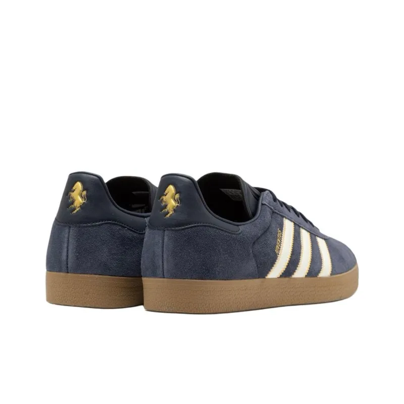 Adidas Gazelle Terrace Juventus Fc-3
