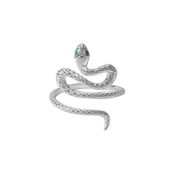 FUYUFU Rings Unisex