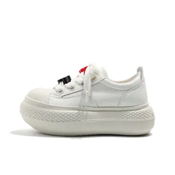MIS. DANNY Low Top Casual Shoes Women's