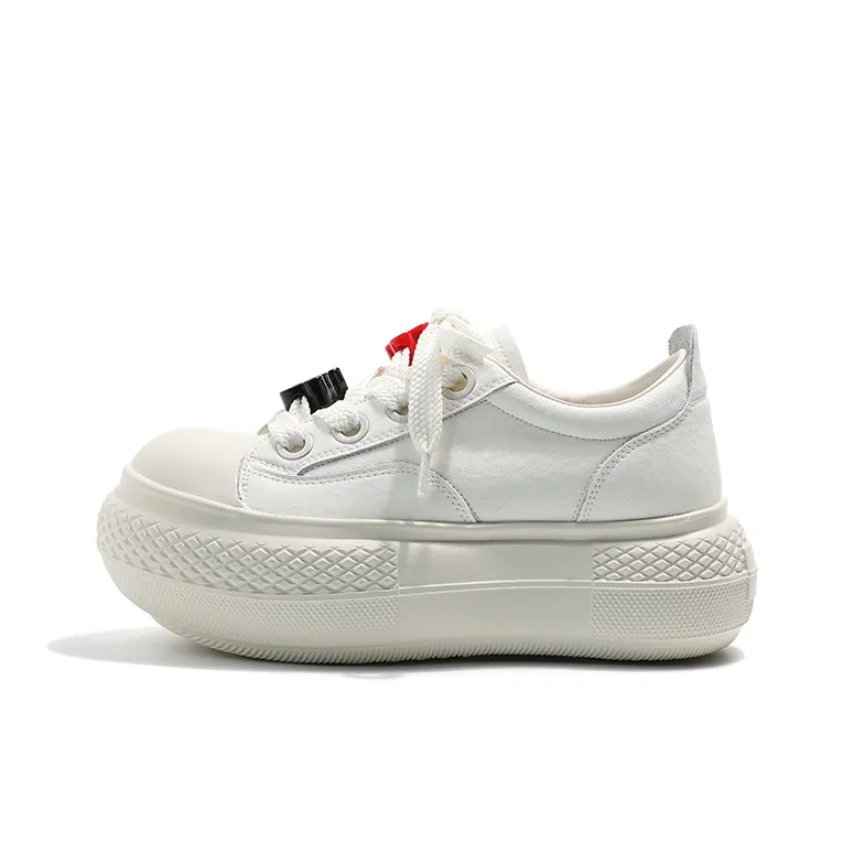 MIS. DANNY Low-Top Casual Shoes Women's-0